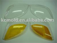 Light mould