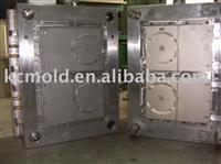 Dvd mould