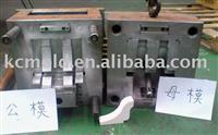 Injection mould