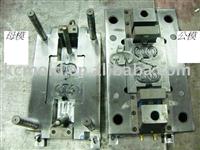 BRUSH SHELF Mould