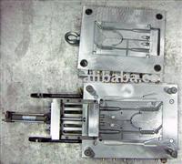 Plastic Injection Mold