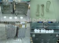 Cap mould