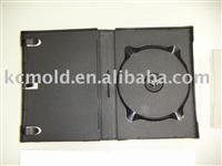 Dvd Plastic Box Case