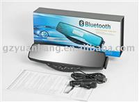 Bluetooth Car Mirror HF-88B