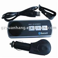 Car Bluetooth Spearker Bt-1