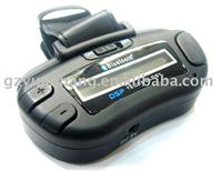 Bluetooth Handsfree Car Kit HF30