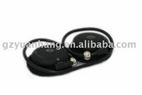 Bluetooth Stereo Neckband S-69 Support A2DP and AVRCP