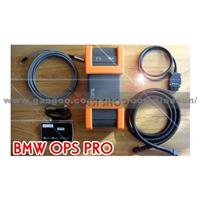 Bmw Ops Pro Diagnostic Tool Dis V57 Sss V34 Latest Version for Any Laptops