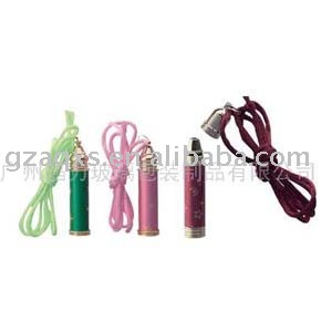 Perfume bottle --roll ball