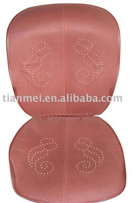 Car seat cushion Guarantee certification: ISO9001,