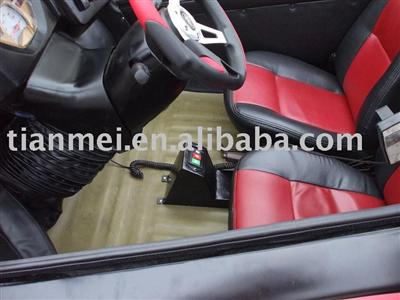 Seat cover Japanese, Korean, American and  European versions