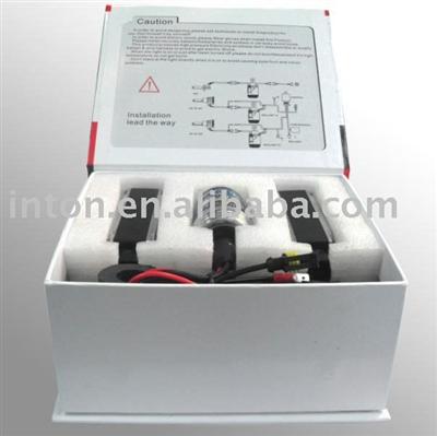 Car HID Ballast Kit