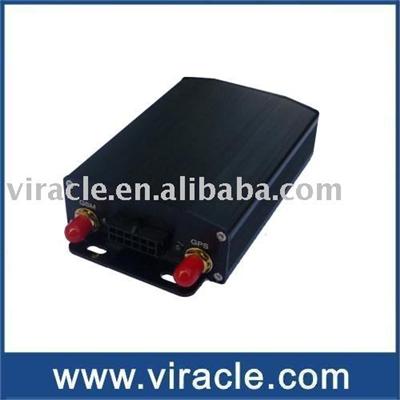 Car GPS Tracker with Online Tracking Function