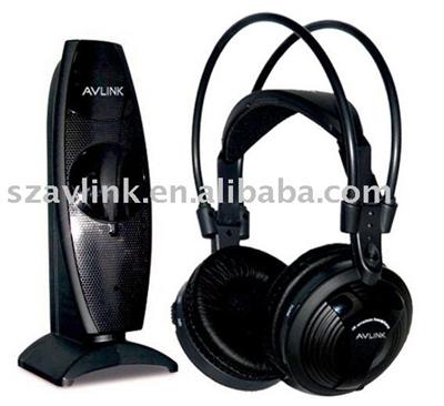 YH-2400B wireless headphone