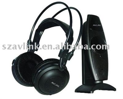 YH-915A wireless headphone