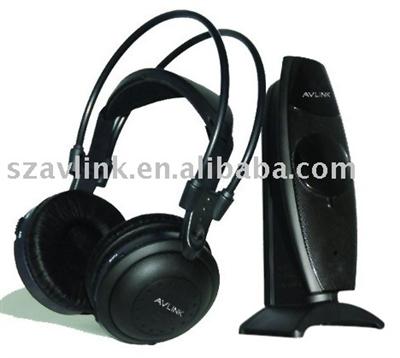 YH-2400A wireless headphone
