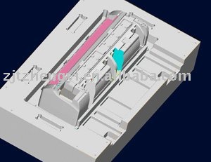 air cooling equipment