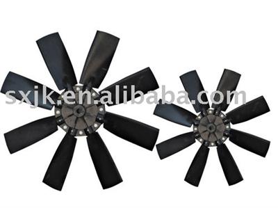 Fan Blade