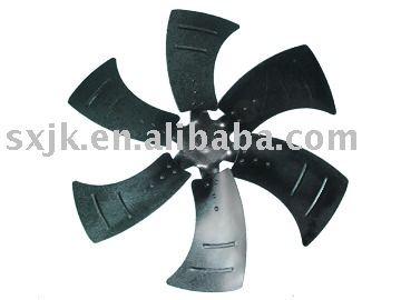 Fan Blade