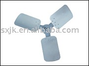 Fan blade