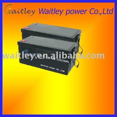 Lead-acid battery