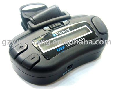 Bluetooth Handsfree Car Kit HF30