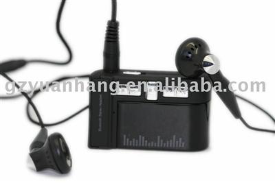 Bluetooth Wireless Earphone N238