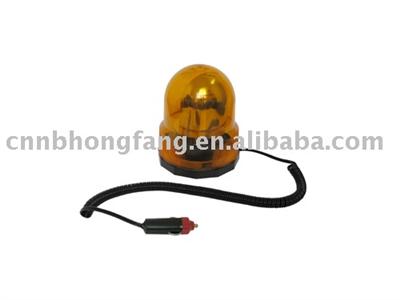 Revolving Warning Light