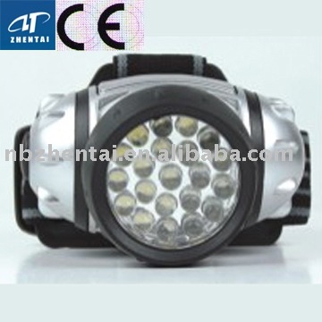 Headlight B021