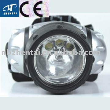 Headlight B003+1