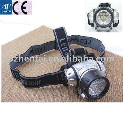 Head Torch B10+2