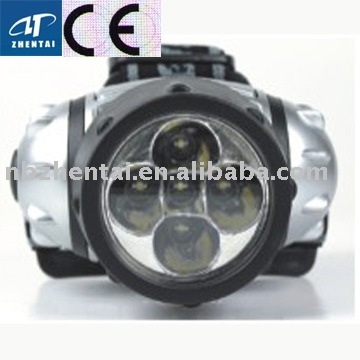 Headlight B5C( LED Headlamp B5C)