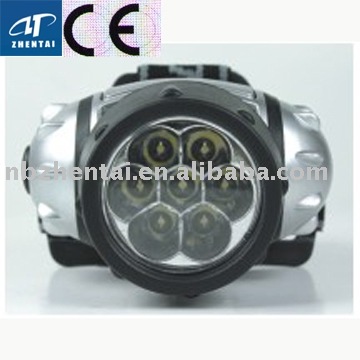 Headlight B7C