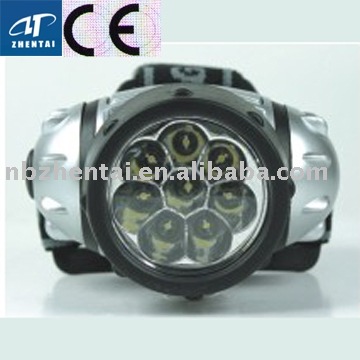 Headlight B8C