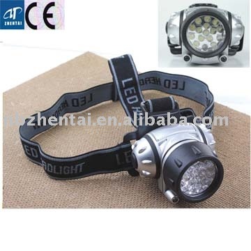 Head Torch B16+2