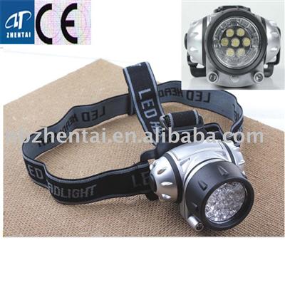 Head Torch B7+2