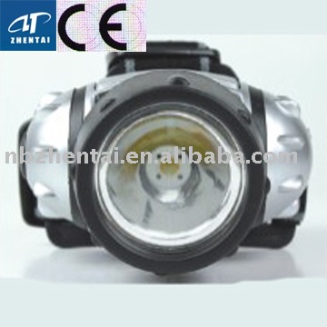 Headlight B001W