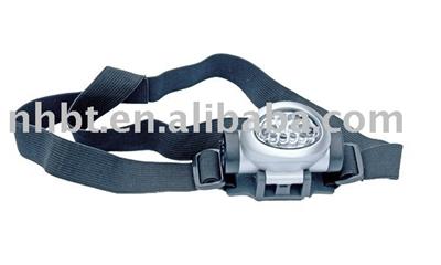 10D  Headlamp