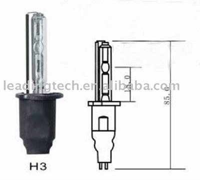 12V 35W HID Xenon Conversion Kit ,HID Xenon Bulb/Lamp,H3 4300k