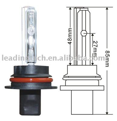 9004 HD Xenon bulb
