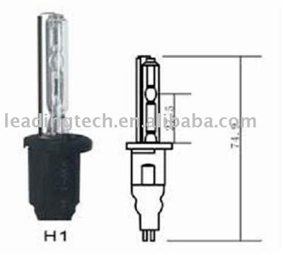 12v Hid Xenon Conversion Kit , Hid Xenon Bulb/ Lamp, H1 3000k