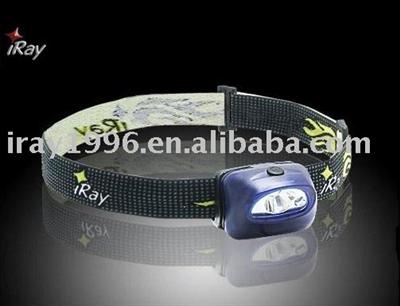 1w Led Headlamp A5