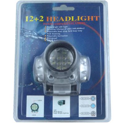 Headlight