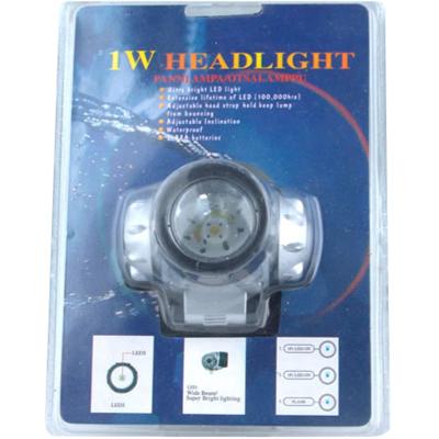 Headlight