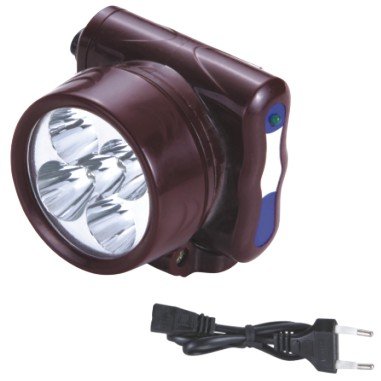led headlamp
