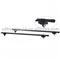 Roof bar CP-328 138*14*10 cm