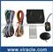 Fingerprint Car Security Alarm System