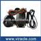 Vehicle GPS Tracker with Unique Alarm Function