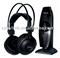 YH-915C wireless headphone