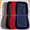 Sell Wood Bead Seat Cushions with Velvet Board